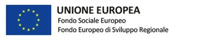 UNIONE EUROPEA Fondo Sociale Europeo Fondo Europeo di Sviluppo Regionale 