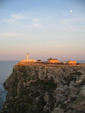 L’Osservatorio Atmosferico ENEA di Lampedusa a Capo Grecale