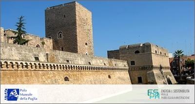 Bari Seminario presso il Castello Svevo