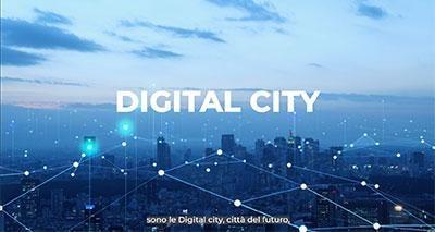 digital city