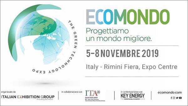 ECOMONDO 2019