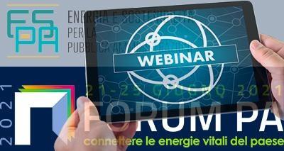 webinar Forum Pa