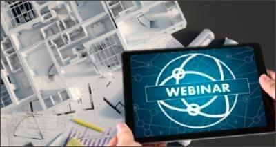 webinar efficienza energetica negli edifici