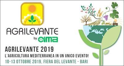 fiera agrilevante 2019