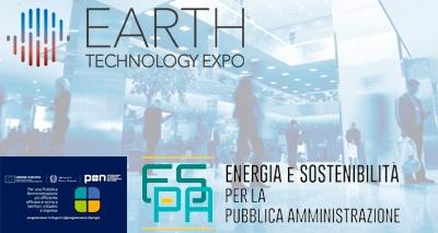 Earth Technology Expo