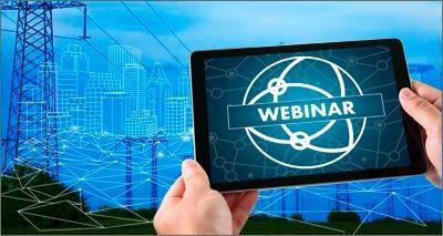 webinar smart grid